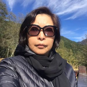 Meet your Posher, 秋微